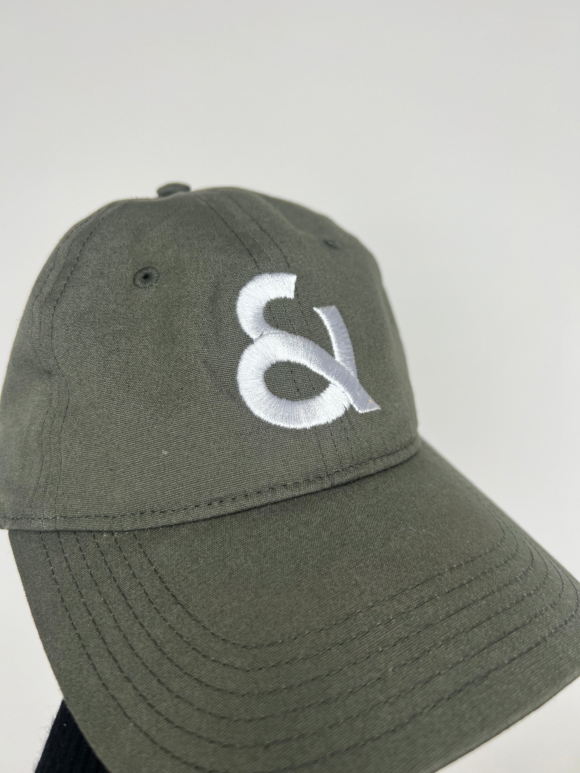 A&S Cap